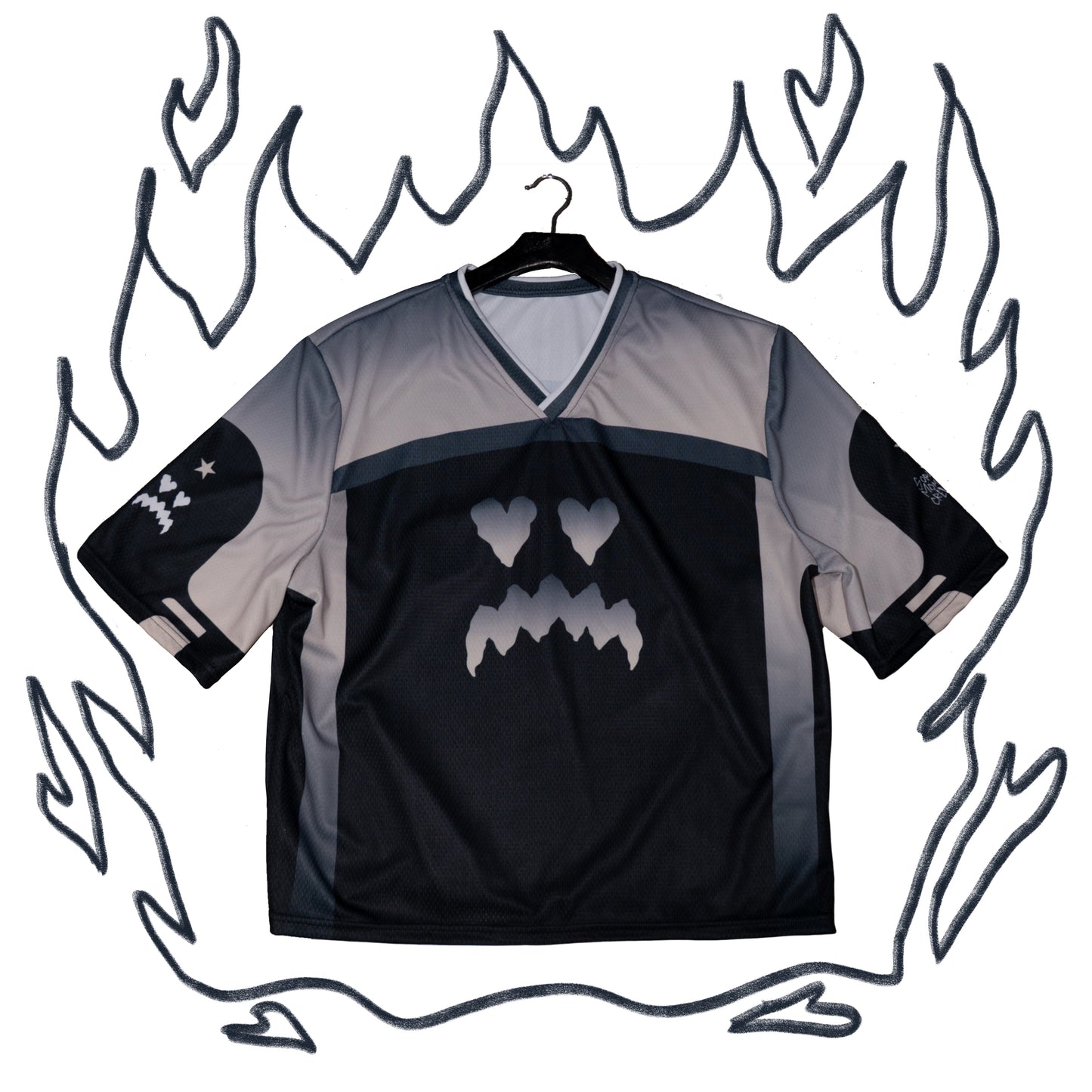 JERSEY 001